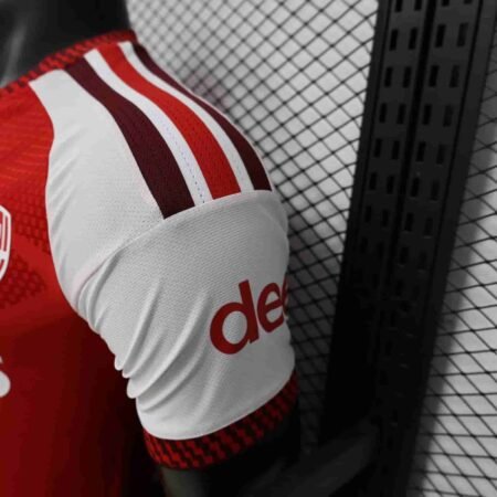 Arsenal 2026 Home Tag 5 Arsenal 2026 Home Tag 5