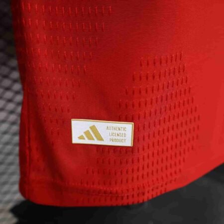Arsenal 2026 Home Tag 6 Arsenal 2026 Home Tag 6