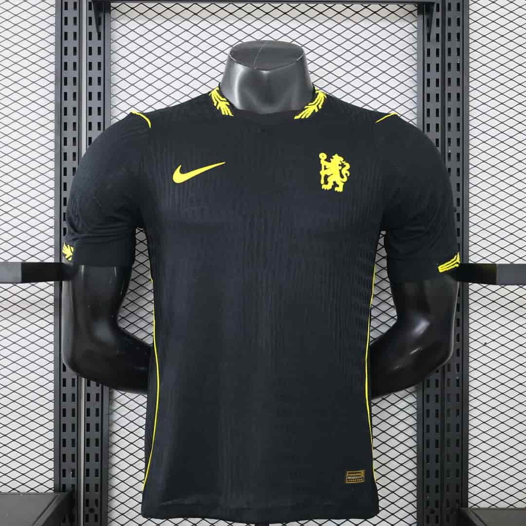 Chelsea 2026 Away Front Chelsea 2026 Away Front
