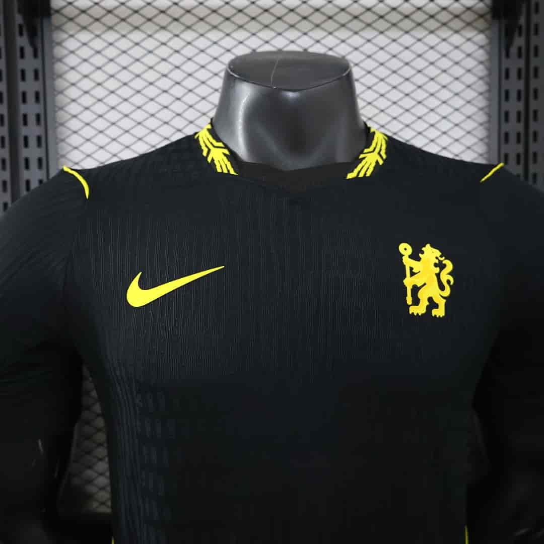 Chelsea 2026 Away Tag 1