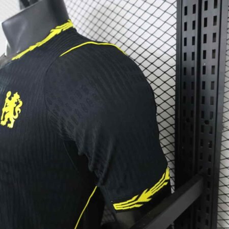 Chelsea 2026 Away Tag 5