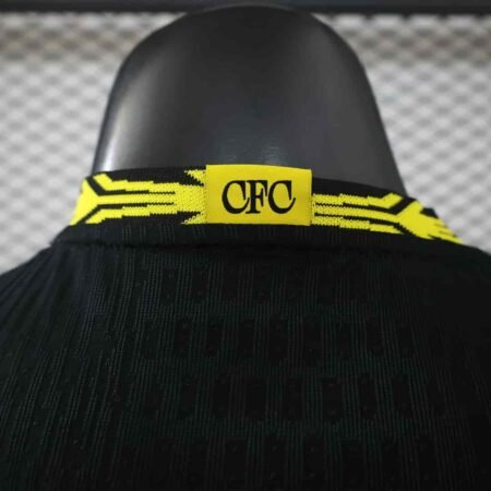 Chelsea 2026 Away Tag 7