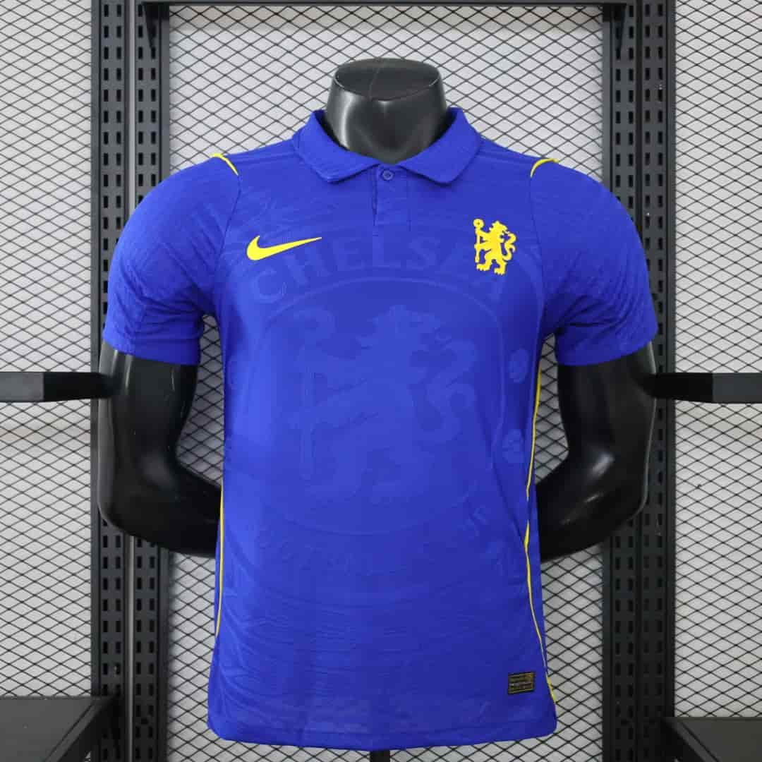 Chelsea 2026/27 Home Jersey