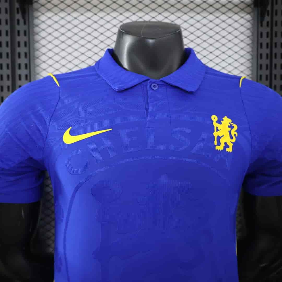 Chelsea 2026 Home Tag 1