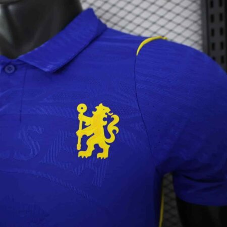 Chelsea 2026 Home Tag 3 Chelsea 2026 Home Tag 3