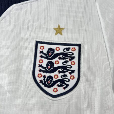 England Home Jersey Player - Tag 2