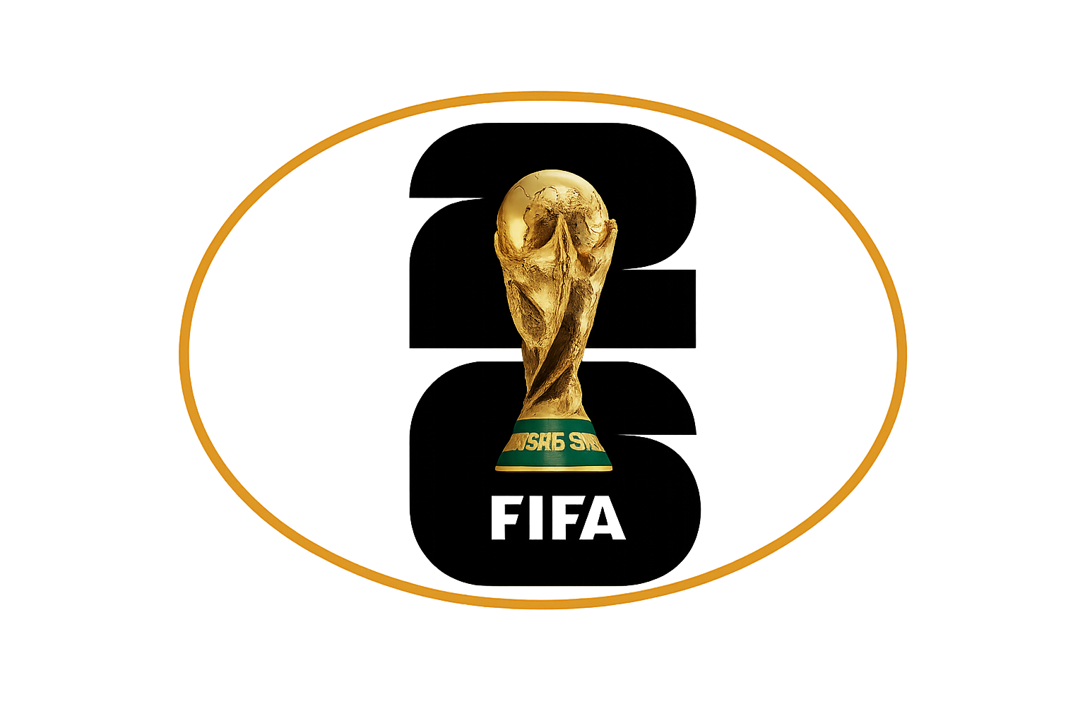 FIFA World Cup 2026