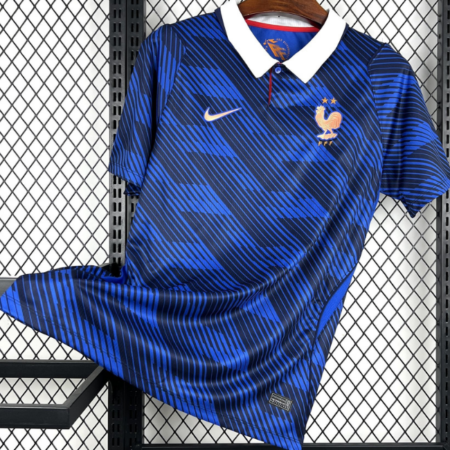 France Home 2026 - Fan Front France Home 2026 - Fan Front