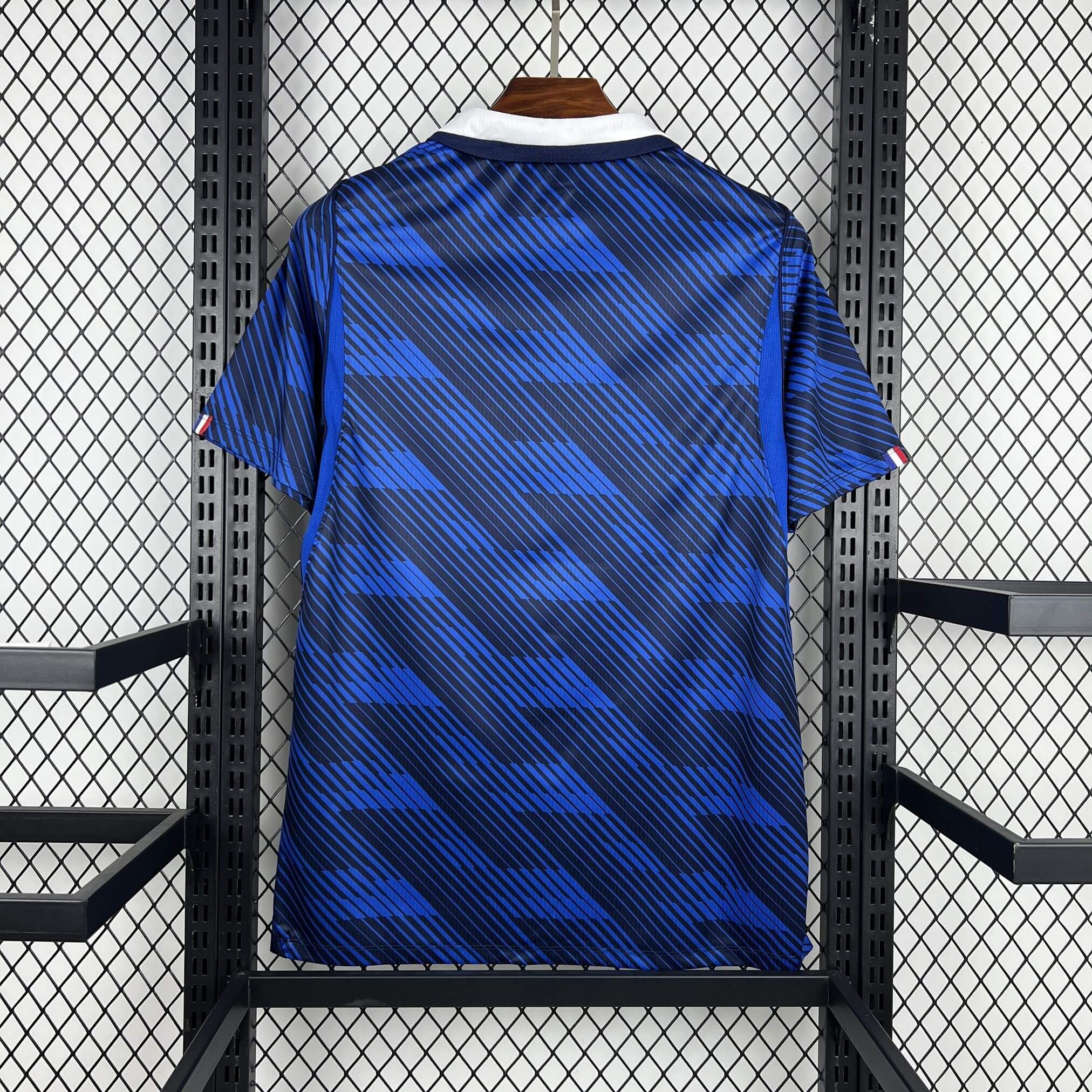 Kids Set - France World Cup - Back