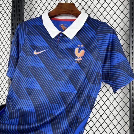 Kids Set - France World Cup - Front