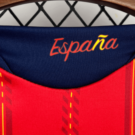 Kids Set - Spain 2026 Wold Cup - Tag 1 Kids Set - Spain 2026 Wold Cup - Tag 1
