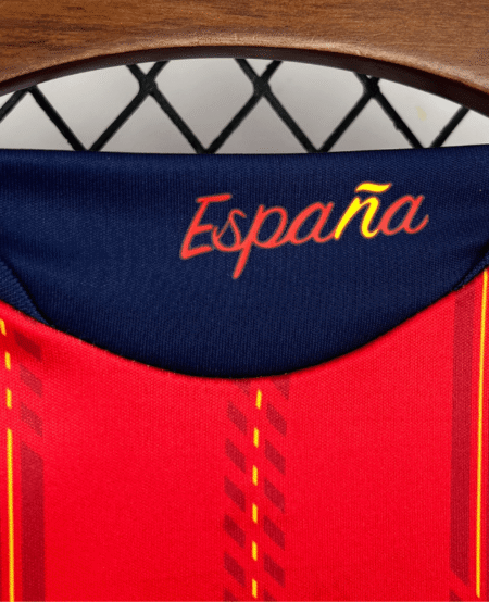 Kids Set - Spain 2026 Wold Cup - Tag 1 Kids Set - Spain 2026 Wold Cup - Tag 1