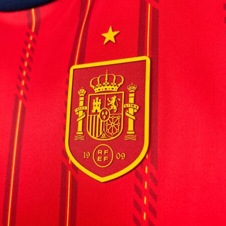Kids Set - Spain 2026 Wold Cup - Tag 2 Kids Set - Spain 2026 Wold Cup - Tag 2