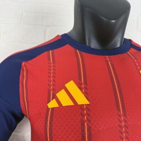 Spain Home 2026 - Tag 1 Spain Home 2026 - Tag 1