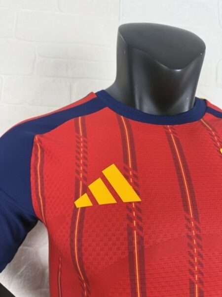 Spain Home 2026 - Tag 1 Spain Home 2026 - Tag 1