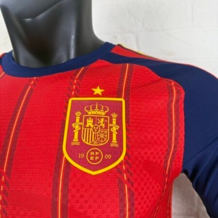 Spain Home 2026 - Tag 2 Spain Home 2026 - Tag 2