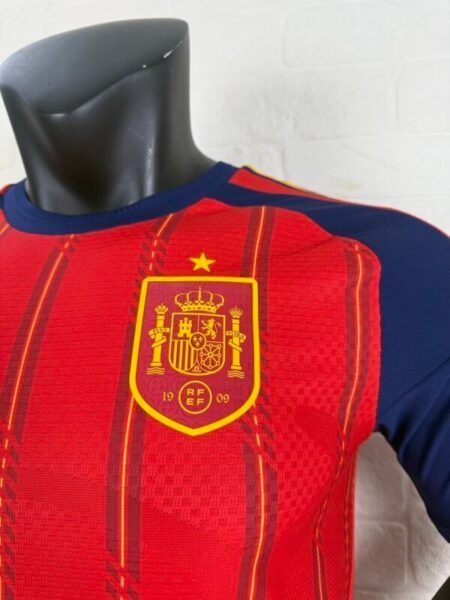 Spain Home 2026 - Tag 2 Spain Home 2026 - Tag 2