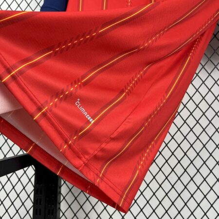 Spain Home 2026 - Tag 3 Spain Home 2026 - Tag 3