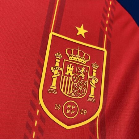Spain Home 2026 - Tag 5 Spain Home 2026 - Tag 5
