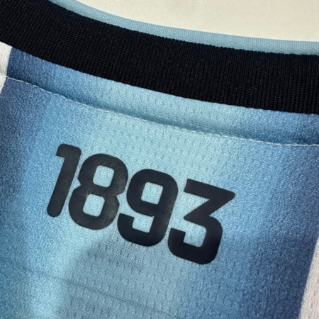 Argentina Home 2026 - Tag 4