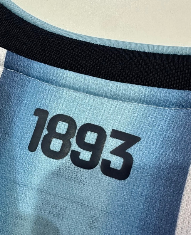 Argentina Home 2026 - Tag 4