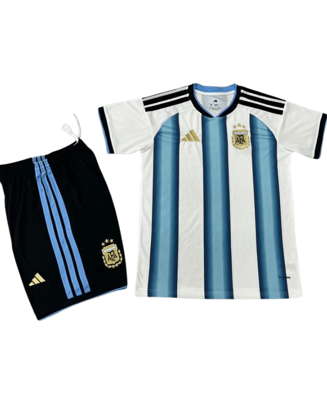 Kids Set - Argentina 2026 World Cup