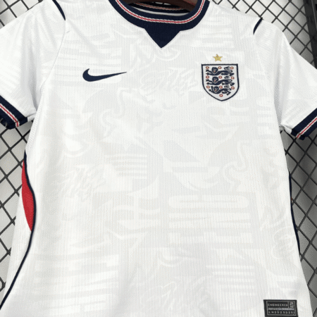 Kids Set - England 2026 World Cup - Front 1