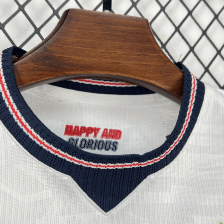 Kids Set - England 2026 World Cup - Tag 2
