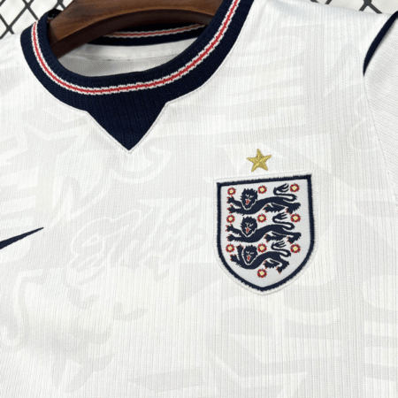 Kids Set - England 2026 World Cup - Tag 3