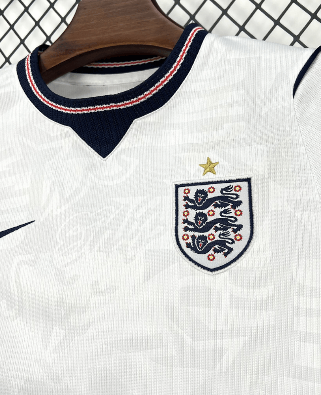 Kids Set - England 2026 World Cup - Tag 3