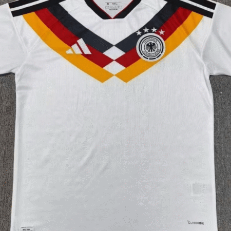 Kids Set - Germany 2026 World Cup - Front Kids Set - Germany 2026 World Cup - Front