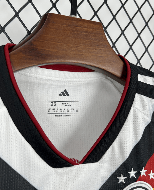 Kids Set - Germany 2026 World Cup - Tag 1 Kids Set - Germany 2026 World Cup - Tag 1