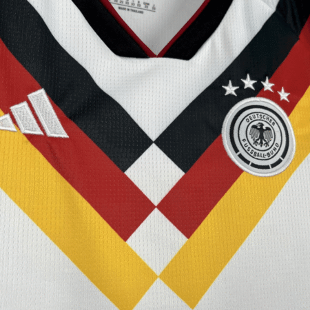 Kids Set - Germany 2026 World Cup - Tag 2 Kids Set - Germany 2026 World Cup - Tag 2