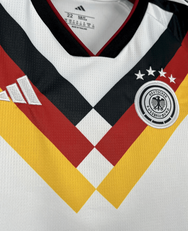 Kids Set - Germany 2026 World Cup - Tag 2 Kids Set - Germany 2026 World Cup - Tag 2