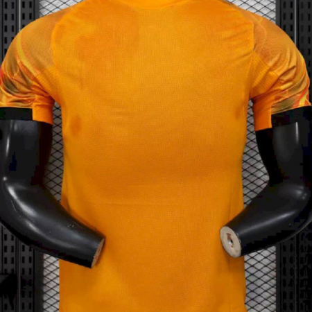 AS Roma 202526 Away Jersey Player Back
