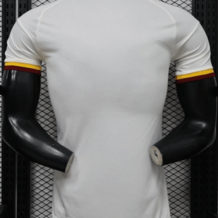 AS Roma 202627 Away Jersey Player Back AS Roma 202627 Away Jersey Player Back