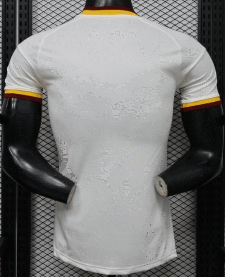 AS Roma 202627 Away Jersey Player Back AS Roma 202627 Away Jersey Player Back