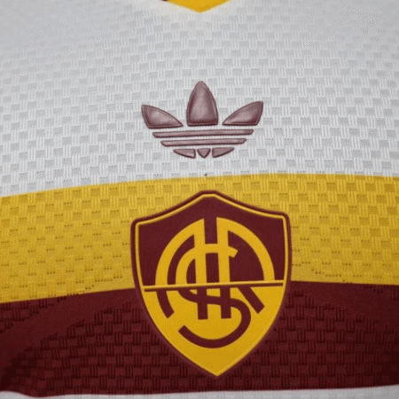 AS Roma 202627 Away Jersey Tag 2 AS Roma 202627 Away Jersey Tag 2