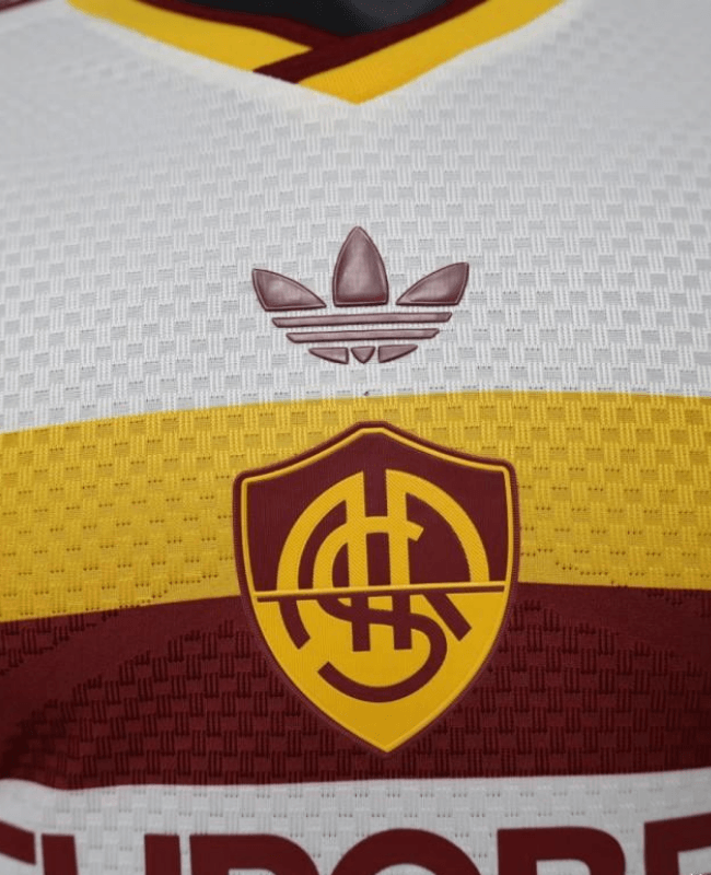 AS Roma 202627 Away Jersey Tag 2