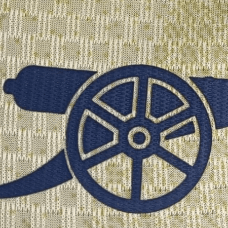 Arsenal 202627 Third Jersey Tag 1