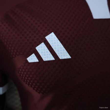 Aston Villa 2026/27 Home Jersey