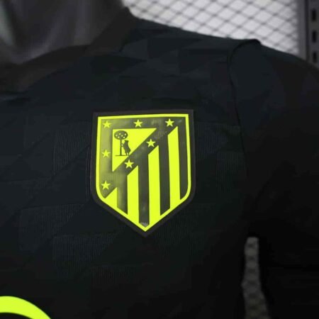 Atletico Madrid 2026 Away Tag 3