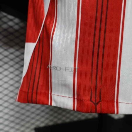 Atletico Madrid 2026 Home Tag 7