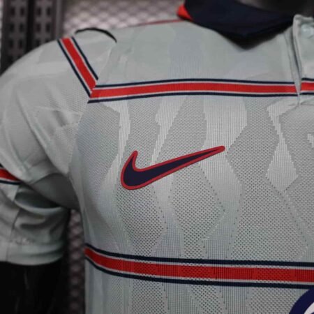 Atletico Madrid 2026 Third Tag 3 Atletico Madrid 2026 Third Tag 3