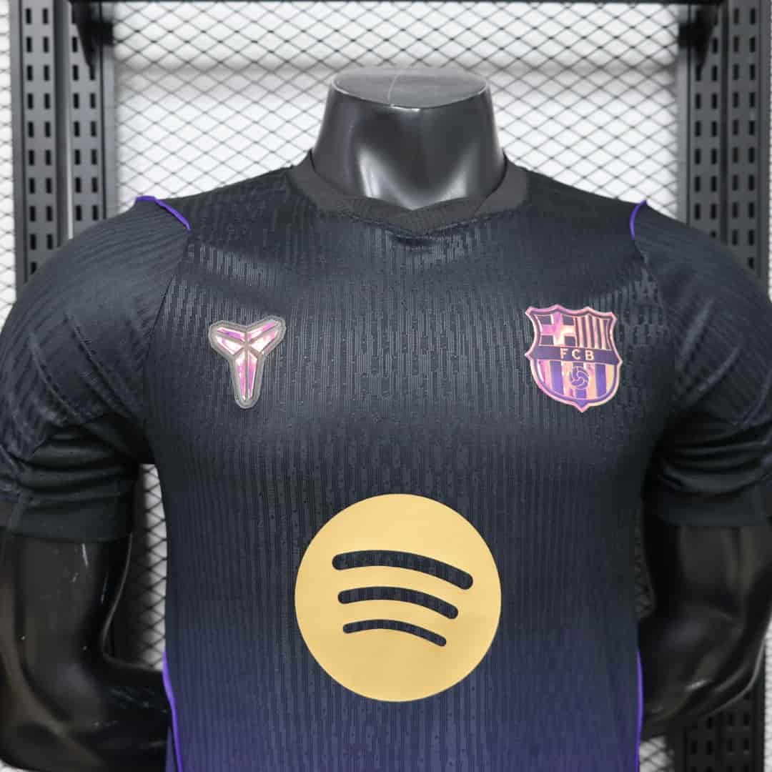 Barcelona 2026 Away Tag 1