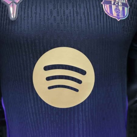 Barcelona 2026 Away Tag 2 Barcelona 2026 Away Tag 2