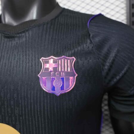 Barcelona 2026 Away Tag 4 Barcelona 2026 Away Tag 4