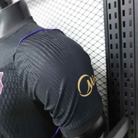 Barcelona 2026 Away Tag 6 Barcelona 2026 Away Tag 6