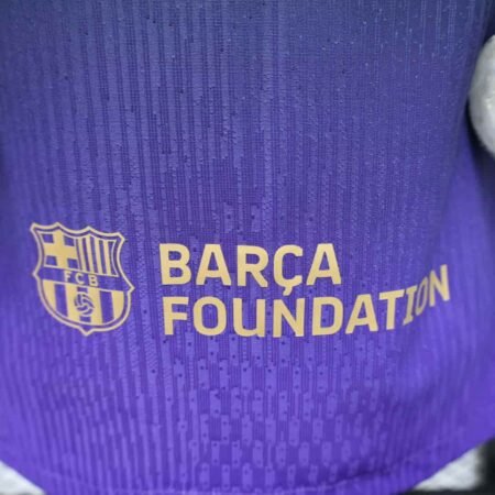 Barcelona 2026 Away Tag 9 Barcelona 2026 Away Tag 8