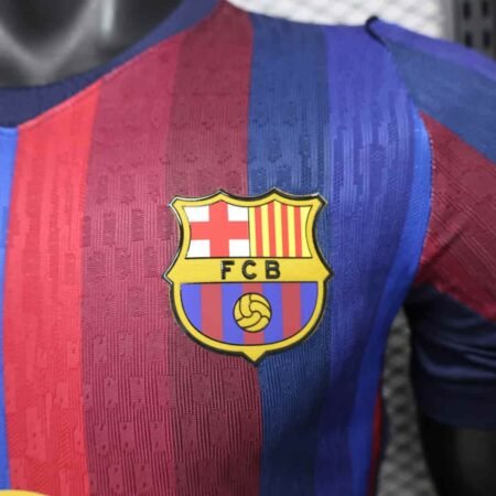 Barcelona 2026 Home Tag 3 Barcelona 2026 Home Tag 3